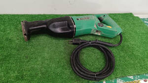 【中古品】日立工機 セーバソー CR12V 電動工具/ITQK1VGJFP19