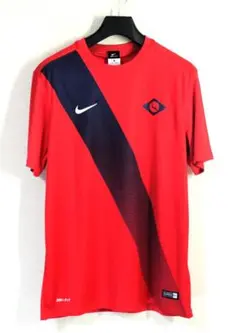 NIKE DRI-FIT ナイキ #645497 半袖 プラクティスシャツ:M