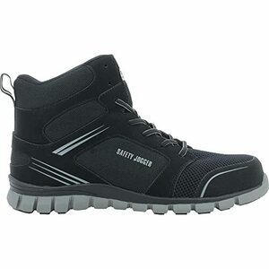 SAFETY J ABSOLUTE ブラック23.0 ABSOLUTE-BLK-23.0