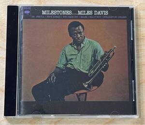 【シングルレイヤー SACD】Milestones +3 / Miles Davis マイルストーンズ +3 / マイルス・デイヴィス マイルス・デイビス SRGS-4585