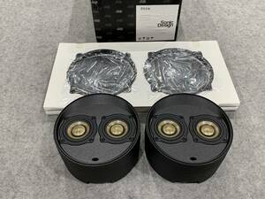 【新品：展示品特価】 SonicDesign / D52N / Premium Line Speakers N class / ソニックデザイン プレミアムライン 最高峰 Nクラス