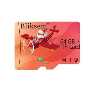 microSDカード マイクロSDカード 64GB