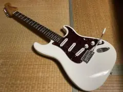 Squier Classic Vibe ‘70s Stratocaster