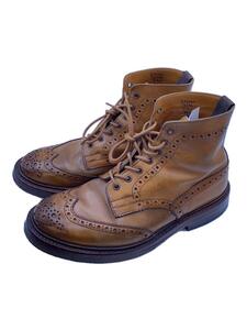 Tricker’s◆ブーツ/27cm/CML