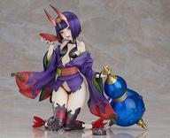 中古フィギュア アサシン/酒呑童子 「Fate/Grand Order」 1/7 ABS＆PVC製塗装済み完成品