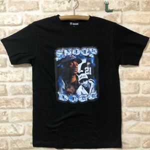 スヌープドッグ　Tシャツ　Lサイズ　SNOOP DOGG