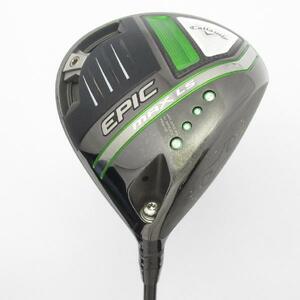 キャロウェイゴルフ EPIC エピック MAX LS ドライバー TENSEI 55 for Callaway シャフト：TENSEI 55 for Callaway