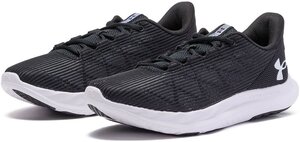 1576583-UNDER ARMOUR/UA CHARGED SPEED SWIFT レディース ランニングシュー