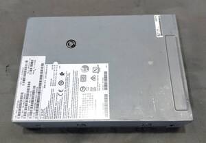 【中古ジャンク品】 IBM Type：LTO Ultrium 6-H LTO 6 PN：2727261 LTO6 テープドライブ ■L216