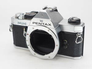 ★訳あり特価★ PENTAX ペンタックス MX＠3945