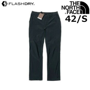 1円～!売切!【正規新品】THE NORTH FACE◆PARAMOUNT ACTIVE PANTS パンツ ロング US限定 速乾 ストレッチ アウトドア(42/S)グレー190110-35