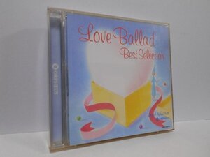 【2枚組】オルゴール・セレクション ラブ・バラード・ベスト・セレクション CD love ballad Best Selection