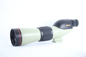 ★極上美品★ニコン NIKON ED FIELD SCOPE D=60P 20-45X ★完動★#X329