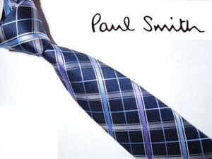 新品5★Paul Smith★（ポールスミス）ネクタイ/11