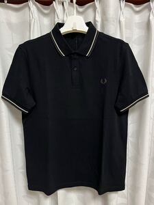 FRED PERRY フレッドペリー ポロシャツ 半袖ポロシャツ