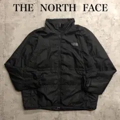 THE  NORTH  FACE ナイロンジャケット　ダウンジャケット　US