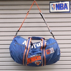 New York KNICKS ニューヨーク ニックス NBA オフィシャル 90