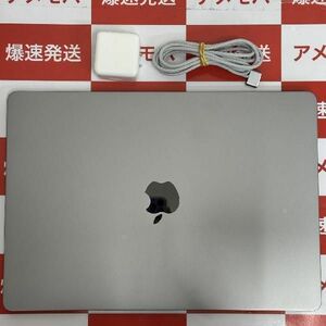 MacBook Air 15インチ M3 2024 8GB 256GB A3114 新品同様 中古[27712312]