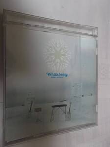 アフタースクール／Ｗｈｉｔｅｂｅｒｒｙ