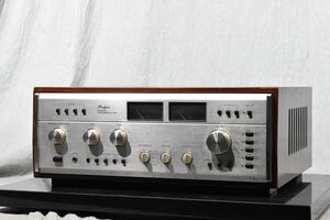 【D】Accuphase E-303X プリメインアンプ アキュフェーズ 3030734【送料無料!!】