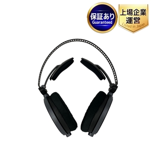 audio-technica ATH-R70X モニター ヘッドホン オーディオ 中古 Y9209460