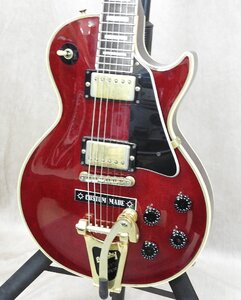 【C】Orville by Gibson Les Paul Custom エレキギター オービルbyギブソン ♯G887167 3007355