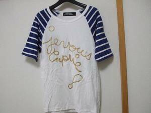 ★marcibeaucoup★メルシーボークー　Tシャツ