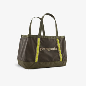 ★新作★　patagonia パタゴニア ブラックホール トート 25L Pine Needle Green PNGR　正規品 タグ付き