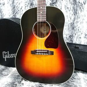 Gibson ＜ギブソン＞ J-45 Standard Tri-Burst VOS