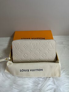 人気美品◆ LOUIS VUITTON ルイ・ヴィトン長財布