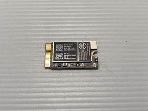 Apple MacBook Air A1369 A1370 A1465 A1466 Airport/Bluetooth カード BCM943224PCIEBT2 [W196]