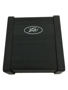 PEAVEY◆ステレオ USB DI ボックス USB-P USB Playback DAC