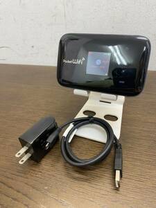 I★ 初期化済 SoftBank ソフトバンク 203Z Pocket Wi-Fi 利用制限○ 