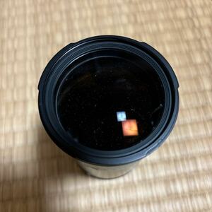 ☆カメラレンズ のような物とCanonの蓋　ルーペ代わりに使えます　used☆