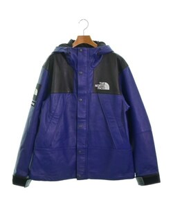 Supreme マウンテンパーカー メンズ シュプリーム 中古　古着