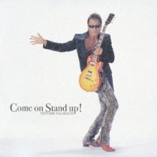 ケース無::【ご奉仕価格】Come On Stand Up! レンタル落ち 中古 CD