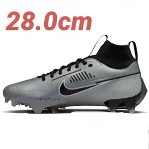 【28.0cm】NIKE VAPOR EDGE PRO 2 アメフト スパイク GR