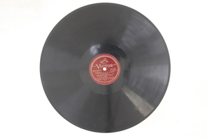 78RPM/SP Nbc, Arturo Toscanini Symphony No8 In B Minor SD96 VICTOR 12 /00610