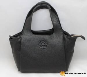 ◆◇【美品】CLATHAS クレイサス レザー ハンドバック◇◆