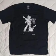 ユニクロ UT ポケモンTシャツ XLサイズ