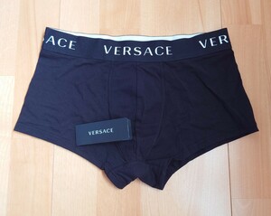 VERSACE　ヴェルサーチ　下着　ボクサーパンツ