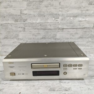 skos829 ▲　DVDプレーヤー　DENON　デノン DVD-2800 ユニバーサルプレイヤー CD/DVDプレイヤー 電源コード欠品　ジャンク品　通電可