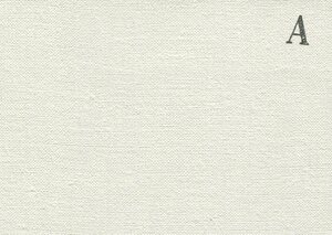 画材 油絵 アクリル画用 カットキャンバス 純麻 中目細目 A1 S40号サイズ 10枚セット