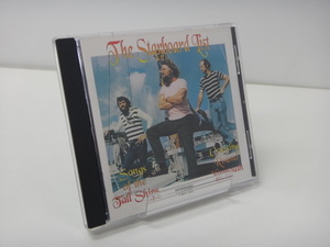 【401】☆CD☆The Starboard List / Songs Of The Tall Ships/Cruising Round Yarmouth ☆