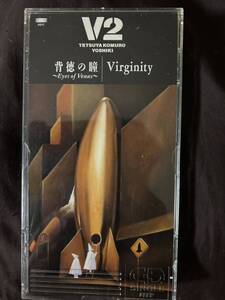 V2 背徳の瞳〜Eyes of Virginity〜