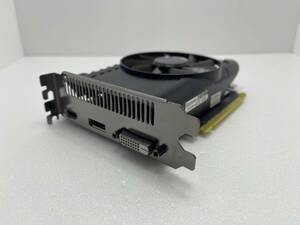 G020【送料無料】LEADTEK GeForce GTX 1050 2GB 中古品 動作確認済