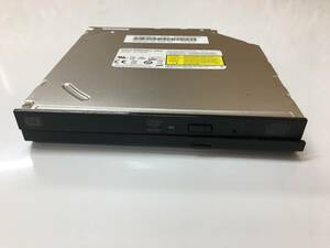 B2582)PLDS DU-8AESH DVDRW 9.5mm SATA 中古動作品2枚セット