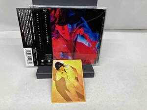 Toshl(X JAPAN) CD IM A SINGER VOL.3(通常盤)