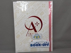 DVD ARASHI AROUND ASIA+in DOME(スペシャル・パッケージ)