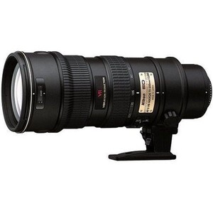 中古 １年保証 美品 Nikon AF-S 70-200mm F2.8G ED VR